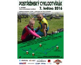 CYKLOOTVRK 2016